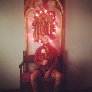 Meet your Posher, Joey